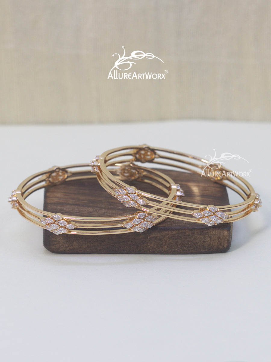 Trendy Bangles